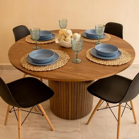 Native 4202 Lux 1br In Tulum