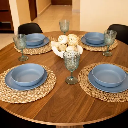 Apartment Native 4202 Lux 1br In