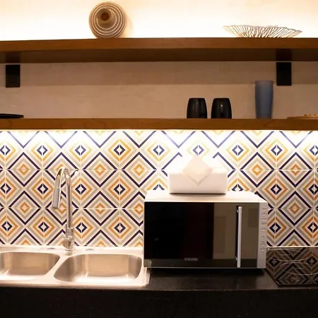 Apartment Native 4202 Lux 1br In Tulum