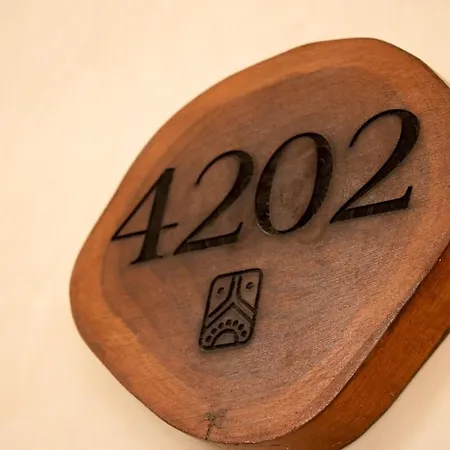 Apartment Native 4202 Lux 1br In Tulum