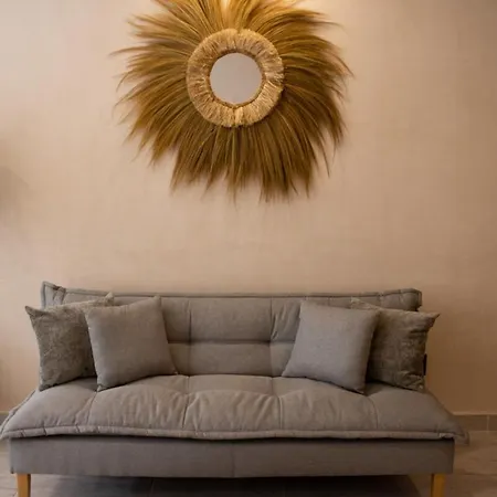 Native 4202 Lux 1br In Apartment Tulum