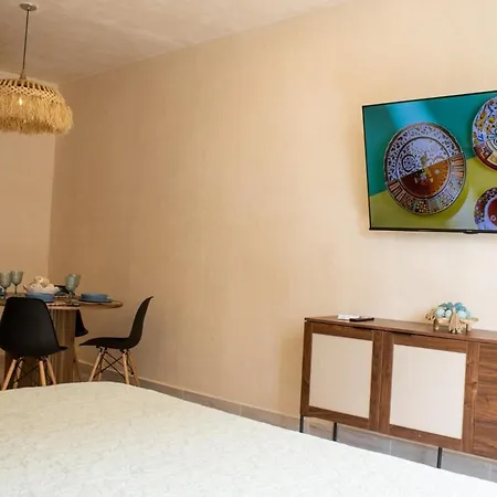Apartment Native 4202 Lux 1br In *