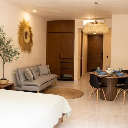 Apartment Native 4202 Lux 1br In