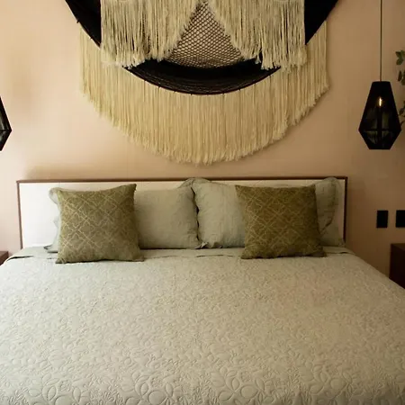 Native 4202 Lux 1br In Apartment