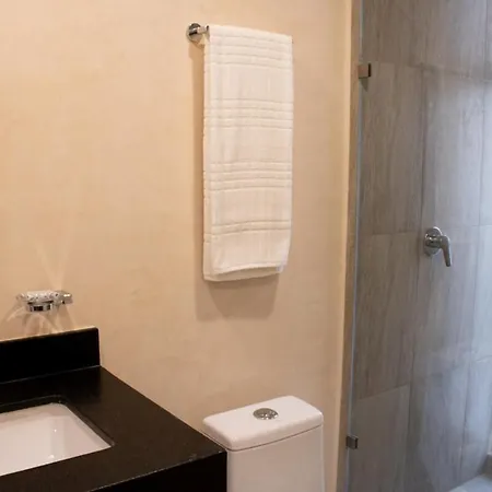 Native 4202 Lux 1br In Apartment