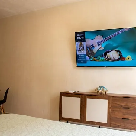 Native 4202 Lux 1br In * Tulum