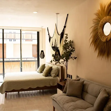 Apartment Native 4202 Lux 1br In