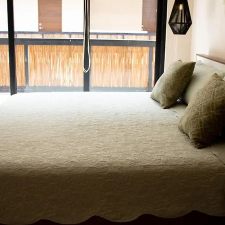 Apartment Native 4202 Lux 1br In Tulum