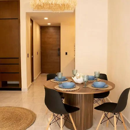 Native 4202 Lux 1br In Apartment *