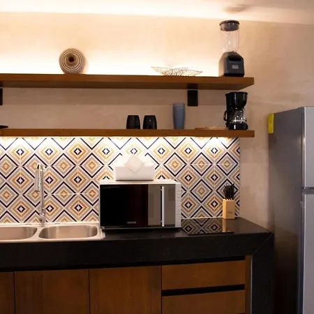 Native 4202 Lux 1br In *