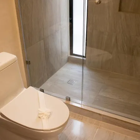 Native 4202 Lux 1br In * Tulum