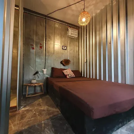 Awa Eco Retreat Tulum *