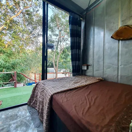 Awa Eco Retreat Tulum * Tulum
