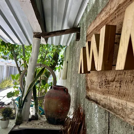 Awa Eco Retreat Tulum Capsule hotel Tulum