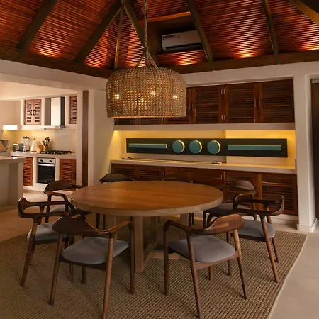 Holiday home Bella - Large Holistika Tulum