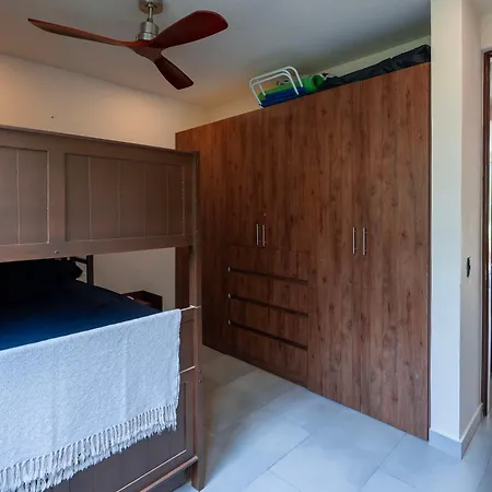 Casa Lifeu * Tulum