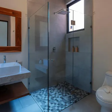 Casa Lifeu Aparthotel Tulum
