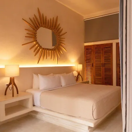 Bella - Large Holistika Holiday home
