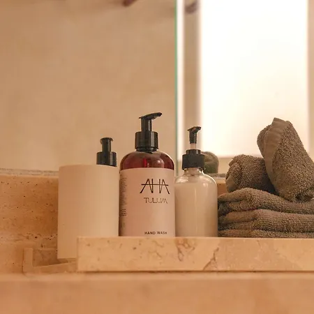Bella - Large Holistika * Tulum
