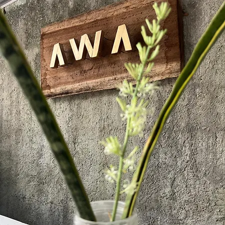 Awa Eco Retreat Tulum * Tulum