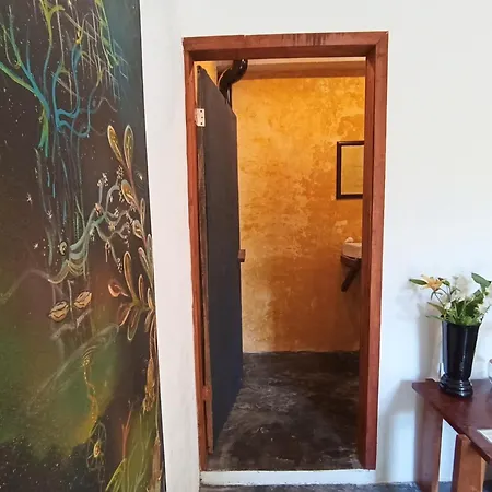 Capsule hotel Awa Eco Retreat Tulum Tulum