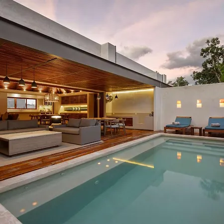 Bella - Large Holistika Holiday home *