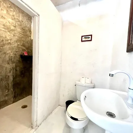 Awa Eco Retreat Tulum Tulum