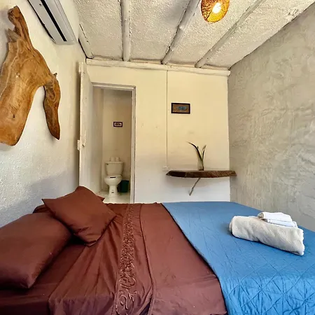 Awa Eco Retreat Tulum *