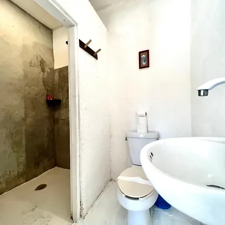 Awa Eco Retreat Tulum Capsule hotel