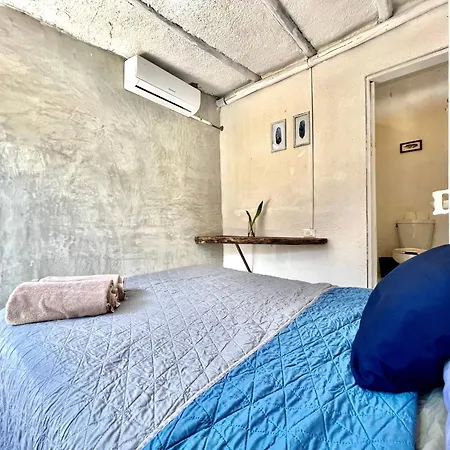 Awa Eco Retreat Tulum *
