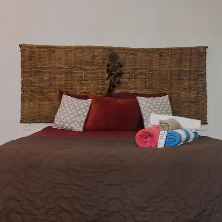 Awa Eco Retreat Tulum Tulum