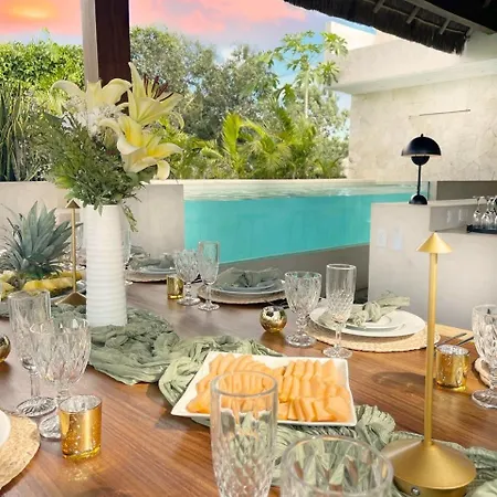 Villa 240m2 - 16 Persons - 6 - 2 Swimming Pool - 3 Jacuzzis