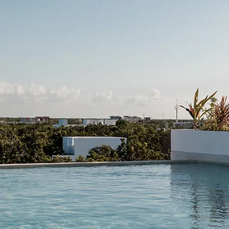 Apartamento Hygge, 2br With Private Plunge Pool & Rooftop *