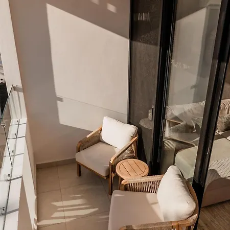 Hygge, 2br With Private Plunge Pool & Rooftop Apartamento