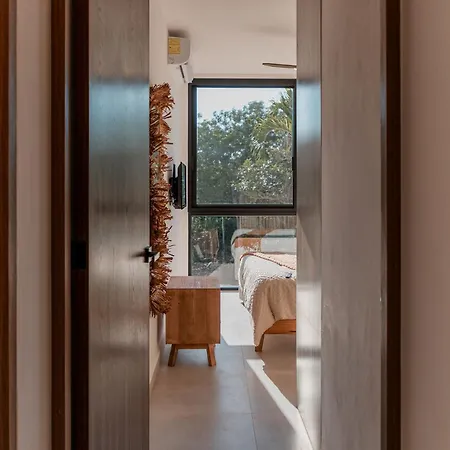 Hygge, 2br With Private Plunge Pool & Rooftop Apartamento