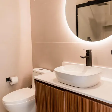 Hygge, 2br With Private Plunge Pool & Rooftop Apartamento