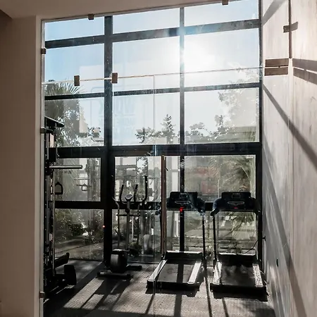 Hygge, 2br With Private Plunge Pool & Rooftop Apartamento *