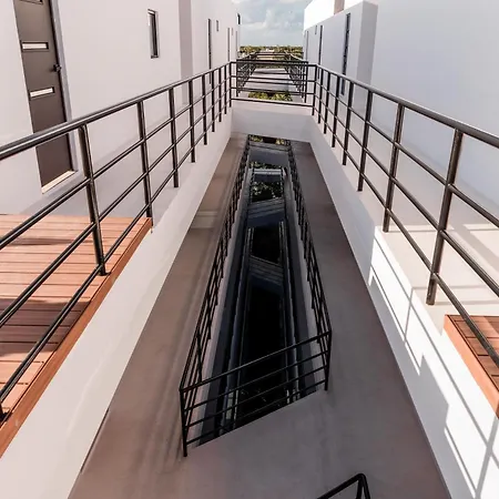 Apartamento Hygge, 2br With Private Plunge Pool & Rooftop *