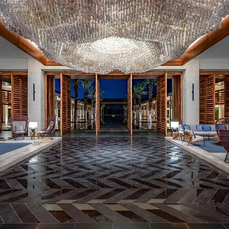 Resort Conrad Riviera Maya 5*