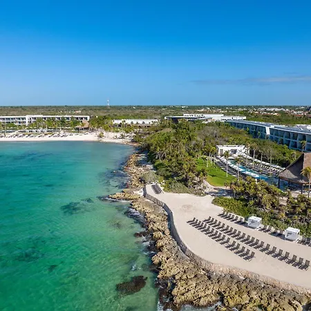 Conrad Riviera Maya Tulum