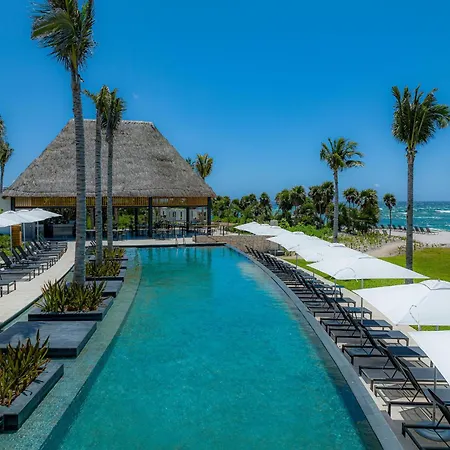 Conrad Riviera Maya Resort
