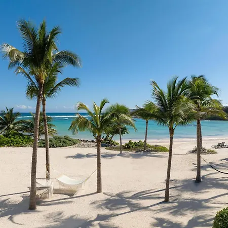 Resort Conrad Riviera Maya Tulum