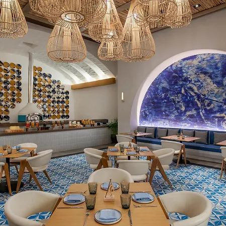 Conrad Riviera Maya Resort Tulum