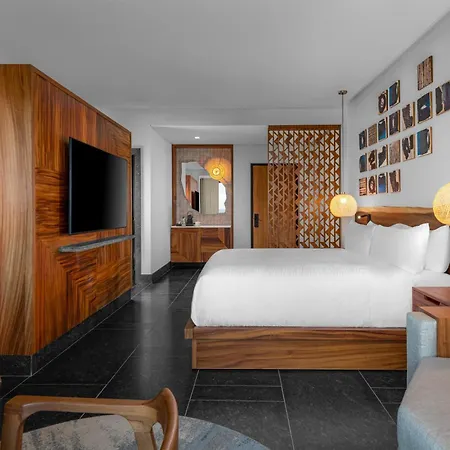 Conrad Riviera Maya Resort Tulum