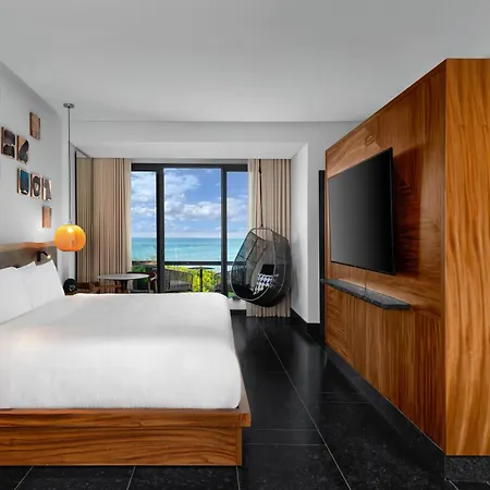 Conrad Riviera Maya