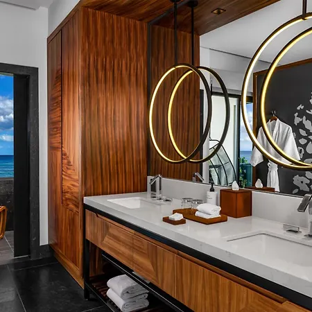 Conrad Riviera Maya 5* Tulum