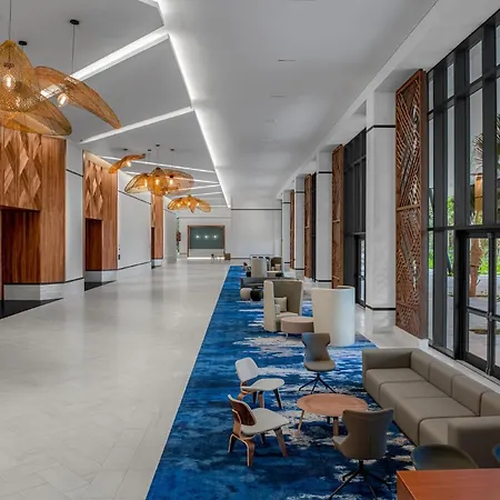 Conrad Riviera Maya 5*