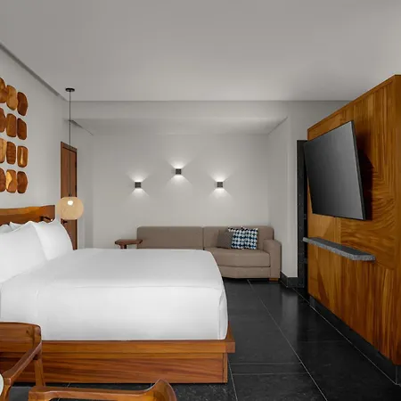 Conrad Riviera Maya 5*