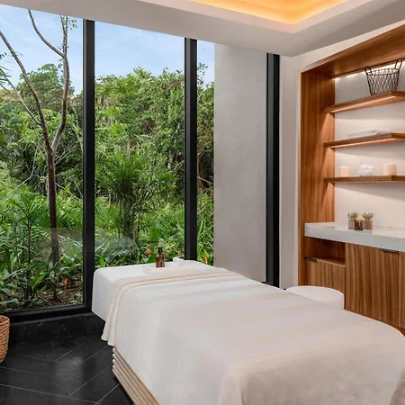 Conrad Riviera Maya Tulum