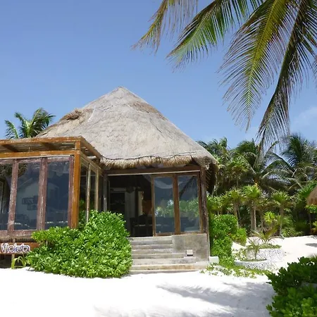 Casa Violeta 3* Tulum